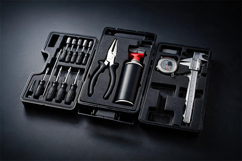 后备箱打不开？别慌，附近专业锁匠30分钟上门救急